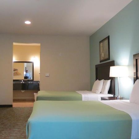 Grand Inn And Suites ฮูสตัน ภายนอก รูปภาพ