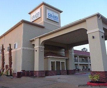 Grand Inn And Suites ฮูสตัน ภายนอก รูปภาพ