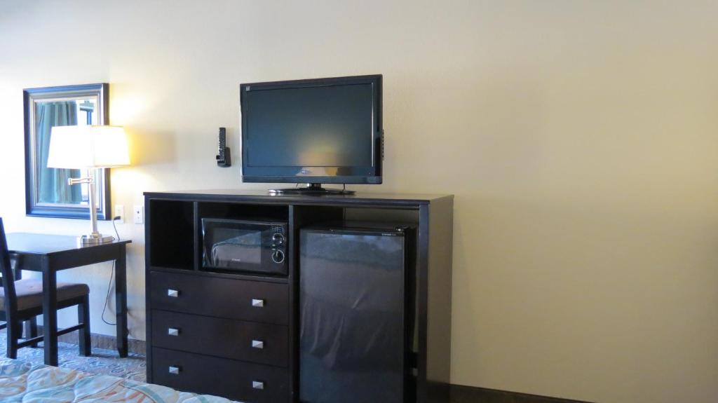 Grand Inn And Suites ฮูสตัน ภายนอก รูปภาพ