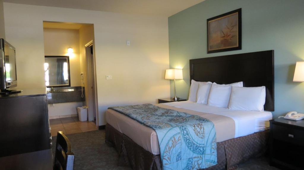 Grand Inn And Suites ฮูสตัน ภายนอก รูปภาพ