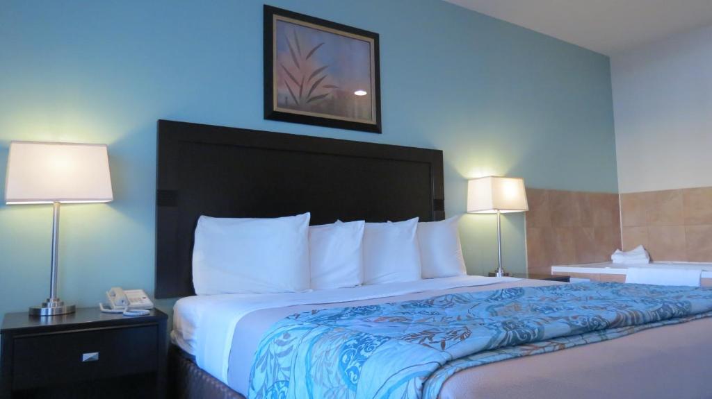 Grand Inn And Suites ฮูสตัน ห้อง รูปภาพ