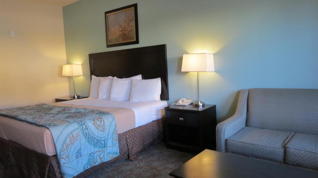Grand Inn And Suites ฮูสตัน ห้อง รูปภาพ