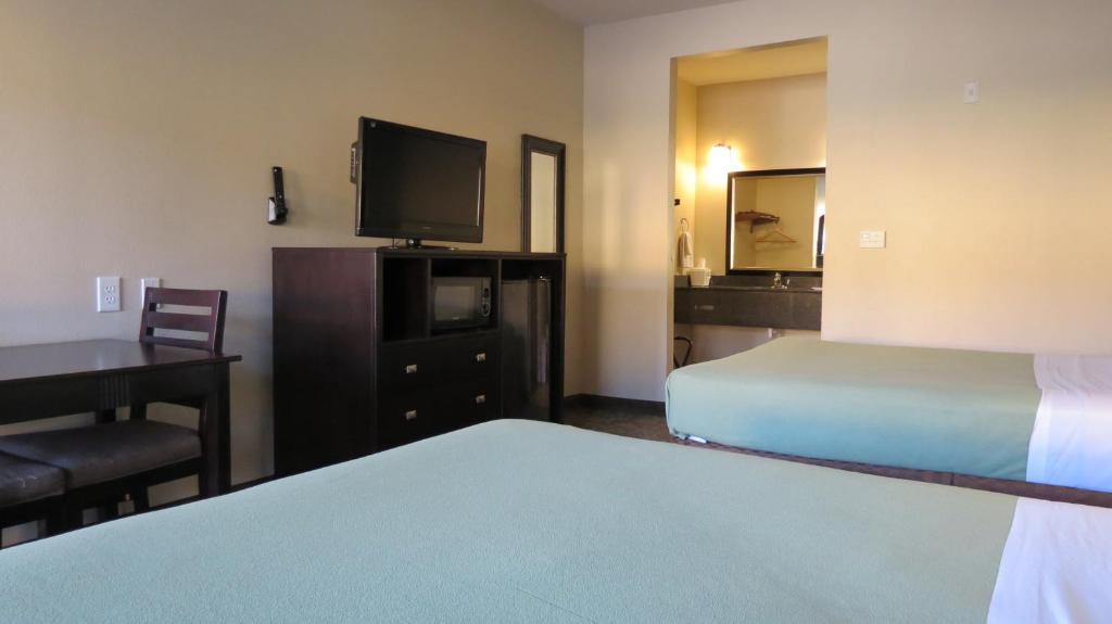 Grand Inn And Suites ฮูสตัน ห้อง รูปภาพ